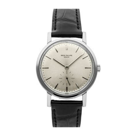 ebay patek philippe calatrava